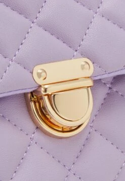 Vero Moda Vmmelli Cross Over - Across Body Bag - Pastel Lilac -Vero Moda 838810ffb73f4637b64fb47c6fe7cdb0