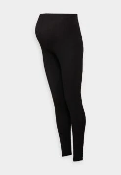 Vmmfine 2 Pack - Leggings - Trousers - Navy Blazer/Black -Vero Moda 8388207a22634ae1860b77233d7657eb