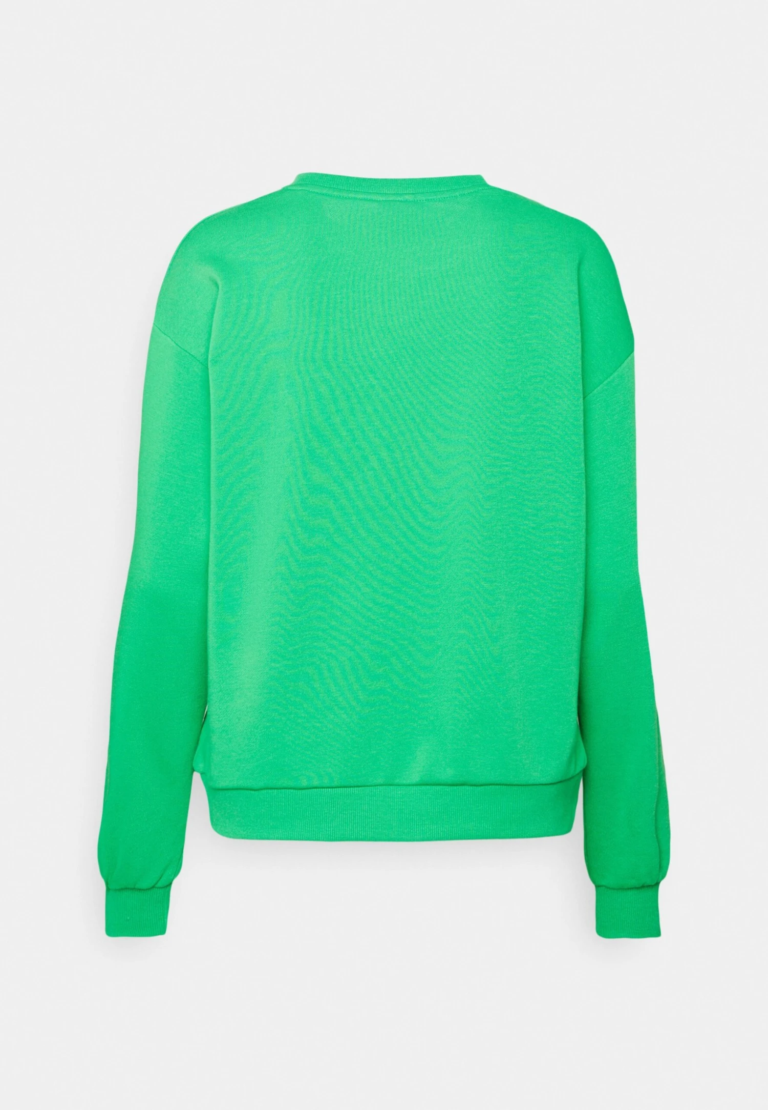 Vero Moda Vmnatalia - Sweatshirt - Bright Green 4 Vero Moda Vmnatalia - Sweatshirt - Bright Green - Image 2