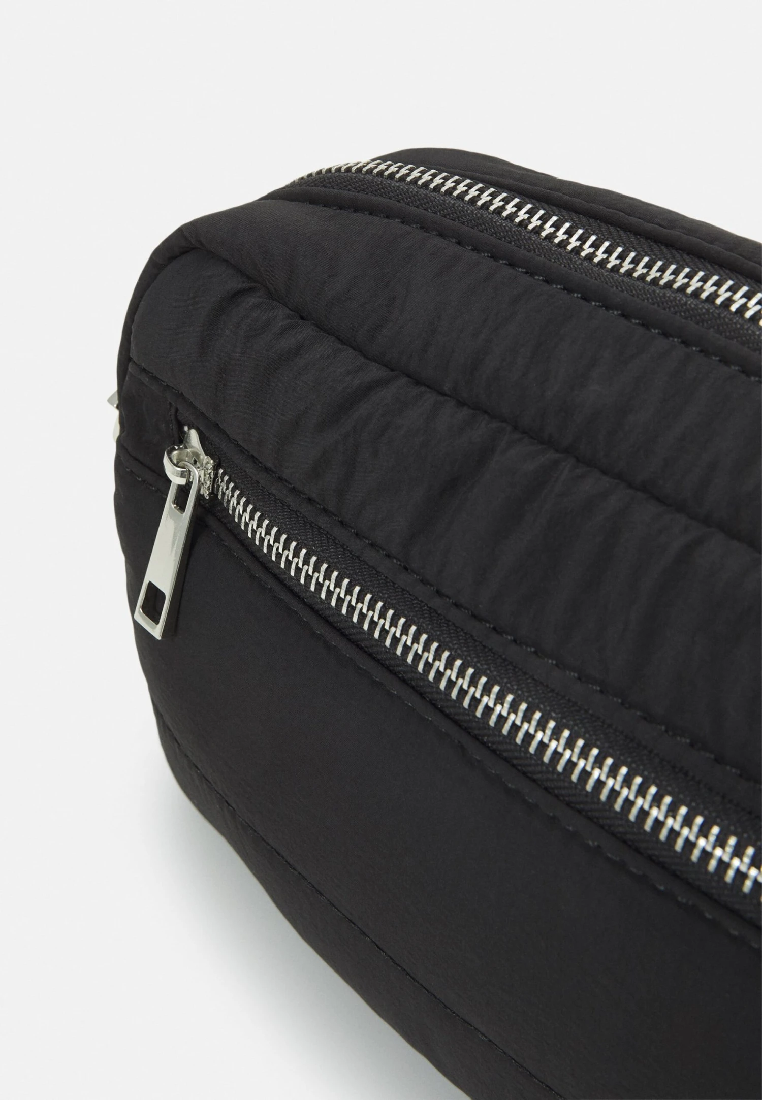 Vero Moda Vmanny Cross Over - Across Body Bag - Black 6 Vero Moda Vmanny Cross Over - Across Body Bag - Black - Image 4