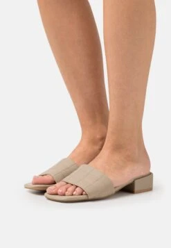 Vero Moda Vmtua - Heeled Mules