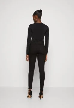 Vero Moda Vmdonna - Jeans Skinny Fit -Vero Moda 8637f79ba79f4d5caa59e55136ab1c1a