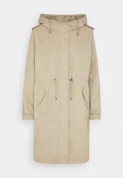 Vero Moda Vmpernillealison Coat - Parka - Laurel Oak -Vero Moda 86fdceca14d74ea1a3d5f4fb0ee181c2