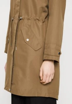 Vero Moda VmeverlyBoos - Parka -Vero Moda 87af221c86a24148a99de3c704427dea