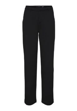 Vero Moda Zamira Straight Noos - Trousers - Black 11 Vero Moda Zamira Straight Noos - Trousers - Black -Vero Moda 88a1683d1f7844559928872d77133b67