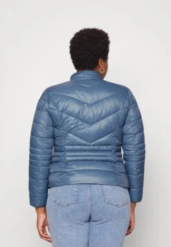 Vero Moda Curve Vmsorayasiv Short Jacket - Light Jacket -Vero Moda 89a1fd527759437eba4a6ef693f0625e