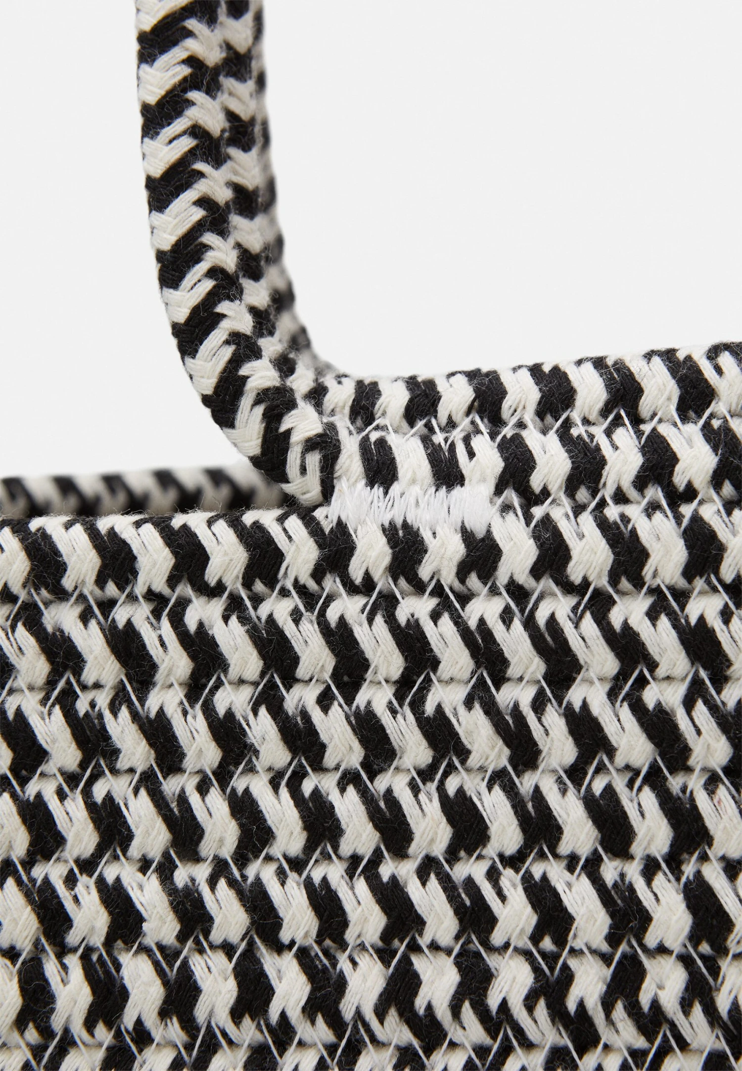 Vero Moda Vmsophia - Handbag - Black 7 Vero Moda Vmsophia - Handbag - Black - Image 5