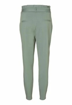 Vero Moda Curve Trousers - Laurel Wreath -Vero Moda 8ab3d5e6a4dc4f48be8f2c63c03c741d