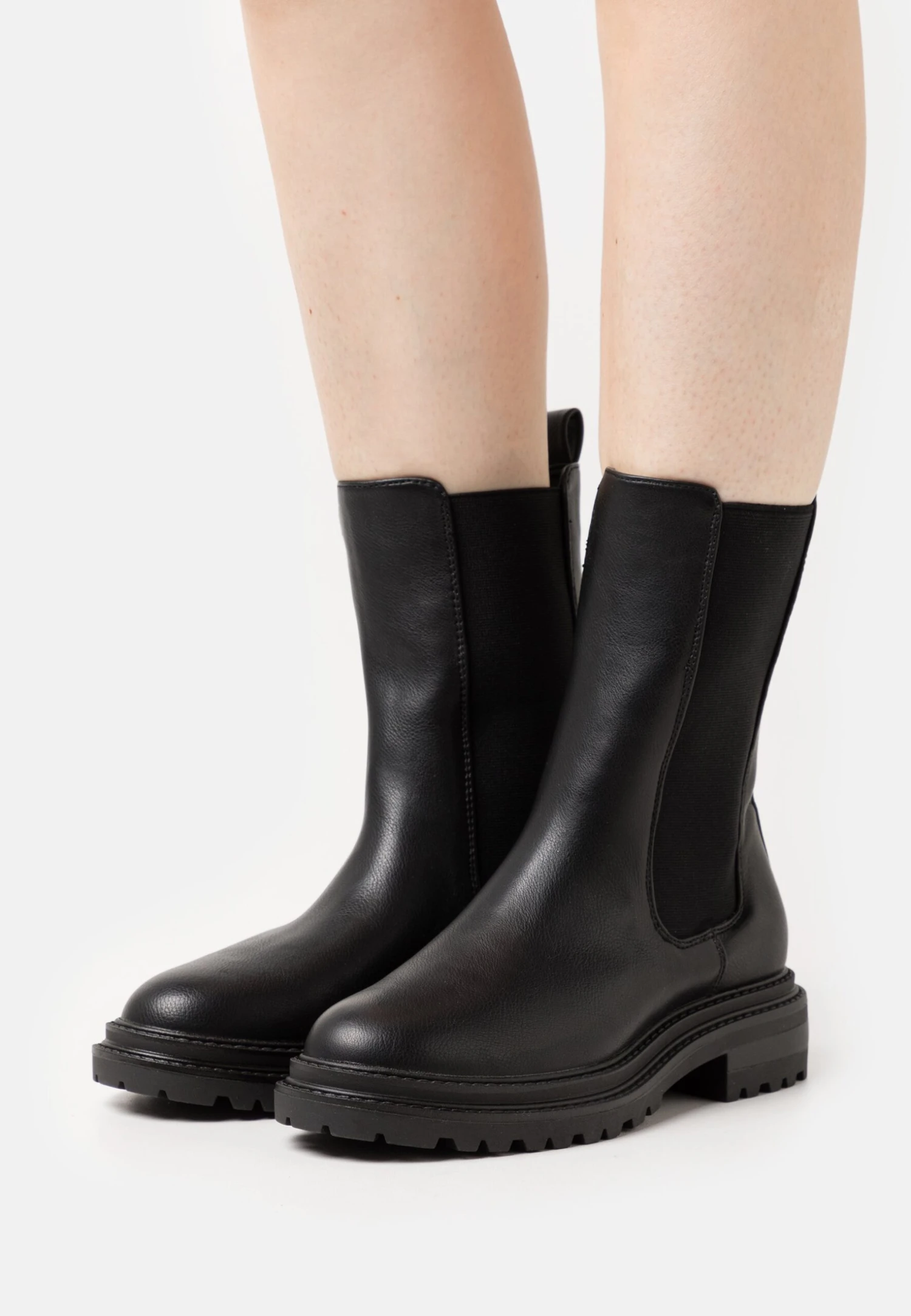 Vero Moda Vmfenilla Boot - Classic Ankle Boots 3 Vero Moda Vmfenilla Boot - Classic Ankle Boots