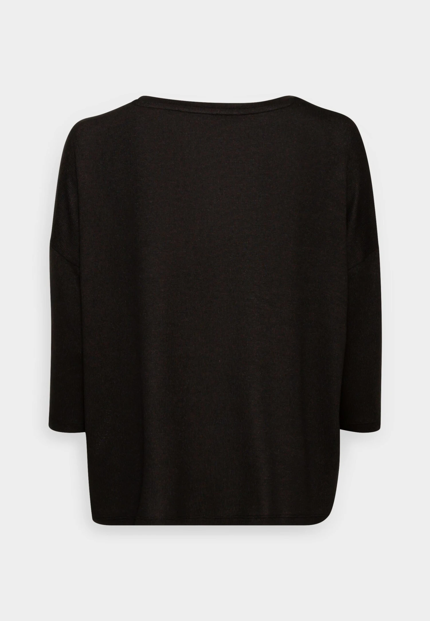 Vero Moda Petite Vmbrianna- Jumper - Black 4 Vero Moda Petite Vmbrianna- Jumper - Black - Image 2
