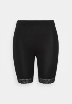 Vero Moda Curve Vmlennon Cycle - Leggings - Trousers