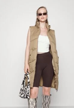 Vero Moda Uppsala Noos - Waistcoat -Vero Moda 8c6840d968554c53950d357e567090e9