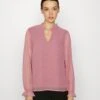 Vero Moda Vmrie - Blouse - Nostalgia Rose -Vero Moda 8d2a2ac0bbcc47afa1a300722a07f4d7