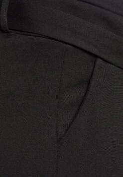 Vmmeva High Rise Paperbag Pant - Trousers - Black 7 Vmmeva High Rise Paperbag Pant - Trousers - Black -Vero Moda 8d4119dabb504343b70e4c98e80356ed