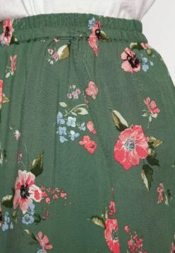 Vero Moda Tall Vmeasy Skirt - Maxi Skirt -Vero Moda 8d65b51c122b4ac5acc25110e1cdbed1