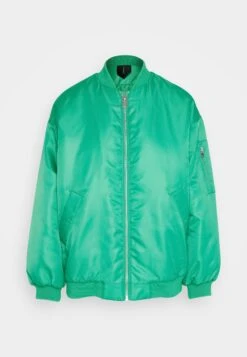 Vero Moda Vmamber Oversize Jacket - Bomber Jacket -Vero Moda 8d94adb83bbe45a6a3f661914bc49da2