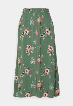 Vero Moda Petite Vmeasy Skirt - A-Line Skirt - Laurel Wreath/Freya 10 Vero Moda Petite Vmeasy Skirt - A-Line Skirt - Laurel Wreath/Freya -Vero Moda 8dd0c7cf618040779106404663aa46a5