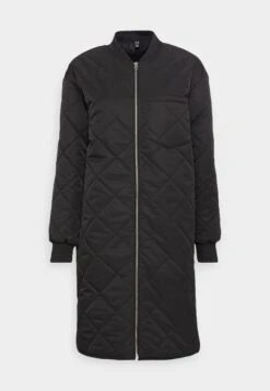 Vero Moda Tall Vmnatalie Coat- Winter Coat - Black