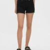 Vero Moda Mix Noos - Denim Shorts 1 Vero Moda Mix Noos - Denim Shorts -Vero Moda 8e3a969c180843e08e437ee43f44b8de