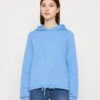 Vero Moda Vmnatalia Drawstring Hood- Hoodie - Provence 2 Vero Moda Vmnatalia Drawstring Hood- Hoodie - Provence -Vero Moda 8f4171066b94425381b7d2bf3cda450b