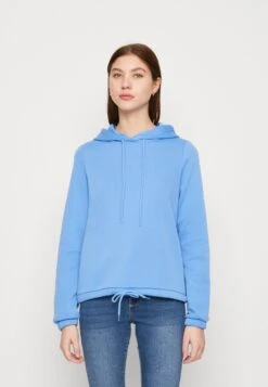Vero Moda Vmnatalia Drawstring Hood- Hoodie - Provence