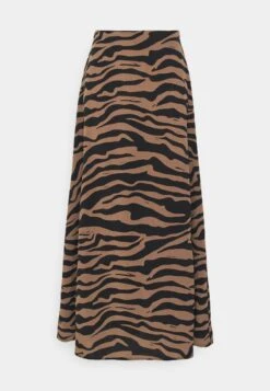 Vero Moda Tall Vmshilah Naja Ankle Skirt - Maxi Skirt - Brown Lentil/Perla 15 Vero Moda Tall Vmshilah Naja Ankle Skirt - Maxi Skirt - Brown Lentil/Perla -Vero Moda 8f6c2924c2ae41bdb0710a48c27953f8