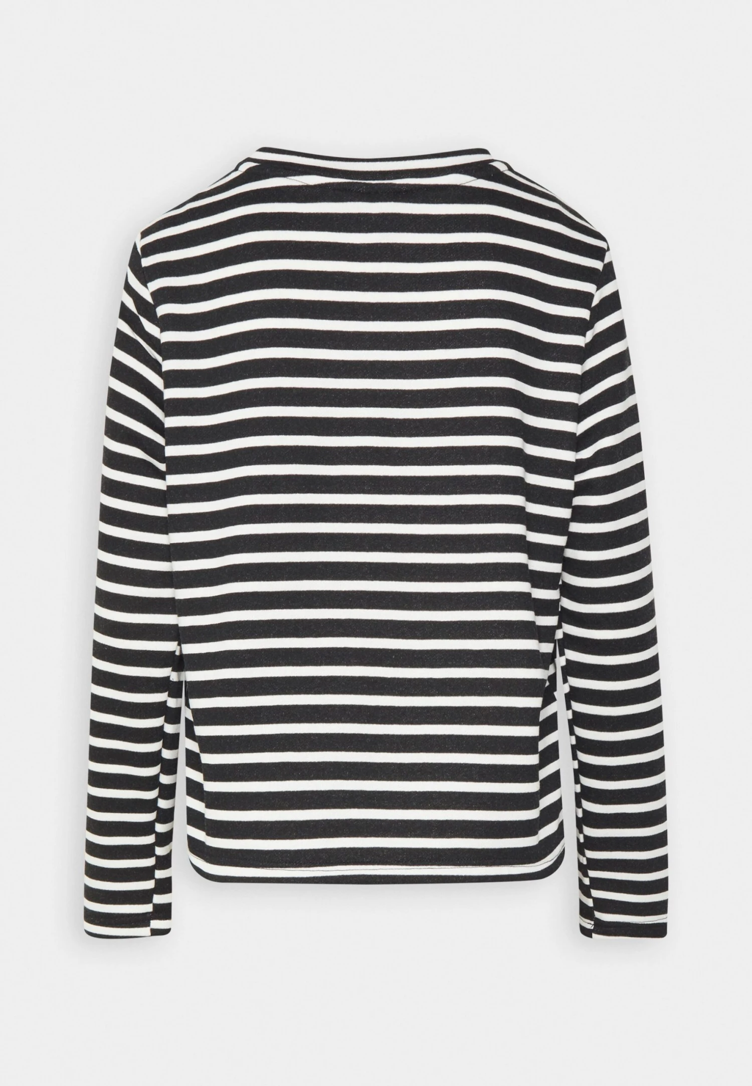 Vero Moda Vmmathilde - Sweatshirt - Black 8 Vero Moda Vmmathilde - Sweatshirt - Black - Image 6