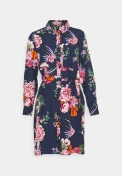 Vero Moda Petite Vmviola Short Shirt Dress - Shirt Dress - Navy Blazer 10 Vero Moda Petite Vmviola Short Shirt Dress - Shirt Dress - Navy Blazer -Vero Moda 8fae59c1b32f465f813d6db5a099d506