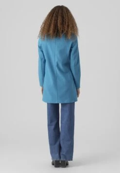 Vero Moda Vmdafnemie Coat - Classic Coat -Vero Moda 8ffb7aee9ea04a26ae9600eca7e1fdea