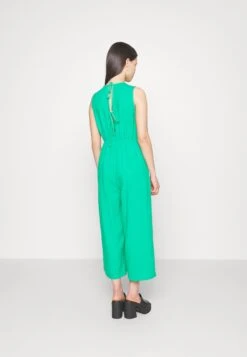 Vero Moda Petite Vmmymilo Culotte - Jumpsuit - Bright Green