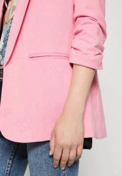 Vero Moda Vmharukimai 3/4 Classic - Short Coat - Sachet Pink 13 Vero Moda Vmharukimai 3/4 Classic - Short Coat - Sachet Pink -Vero Moda 90da64d2299540978622e290a5a6d54a