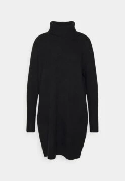 Vero Moda Petite Vmkatie Rollneck Dress - Jumper Dress -Vero Moda 917312ccb2d6459bad0d5fb75eeebd66