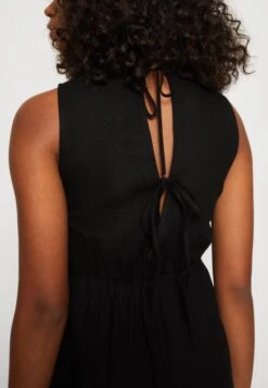 Vero Moda Vmmymilo- Jumpsuit - Black -Vero Moda 91b9fbd6bfd043c1a1d93635099d4e9f