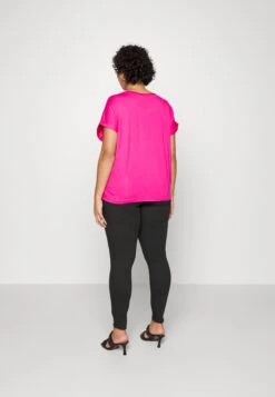 Vero Moda Curve Vmdonna Shr Curve - Jeans Skinny Fit -Vero Moda 9358aeeead5d4036a091b42cbf454a29