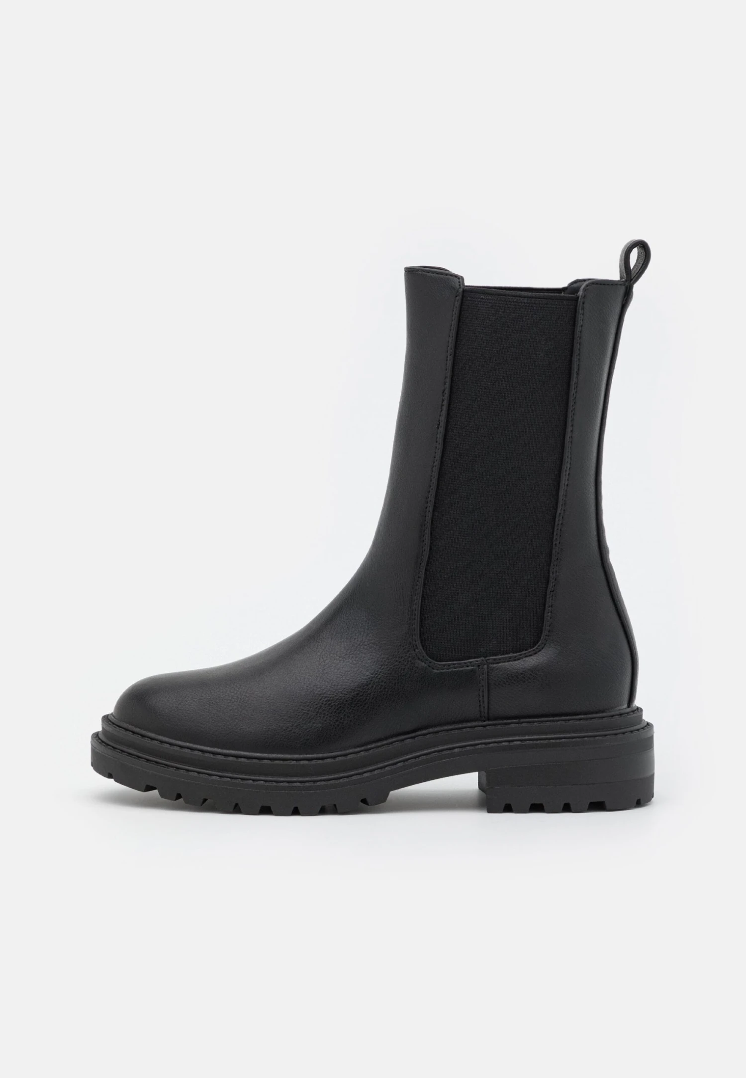 Vero Moda Vmfenilla Boot - Classic Ankle Boots 4 Vero Moda Vmfenilla Boot - Classic Ankle Boots - Image 2