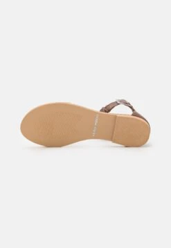 Vero Moda Edith- Sandals - Beige -Vero Moda 93adea4dbcb84479bb825008180aa7aa
