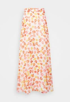 Vero Moda Tall Vmruna Ancle Skirt- Maxi Skirt - Pristine/Runa -Vero Moda 93d75ed9c16342b0af66b1f01691a431