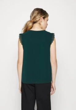 Vero Moda Vmnanna - Blouse -Vero Moda 9471cc8355834f7f8e9c46a88cf5118a