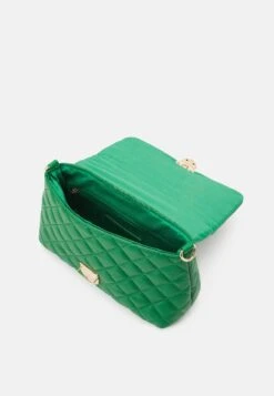 Vero Moda Vmmelli Cross Over - Across Body Bag - Holly Green 8 Vero Moda Vmmelli Cross Over - Across Body Bag - Holly Green -Vero Moda 94e452a5dd394fc3a12e8bf44e27281f