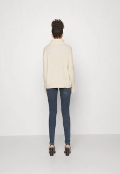 Vero Moda Vmholly Ls Cowlneck Ga Boo - Jumper -Vero Moda 95e25f31ccf54115b630335ef1630ace