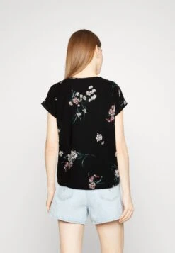 Vero Moda VmhallieNew - Print T-Shirt -Vero Moda 95fea807c335400ab810ed4997bb363f