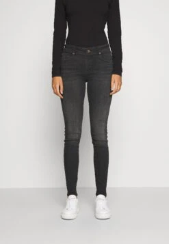 Vero Moda Vmlux - Jeans Skinny Fit