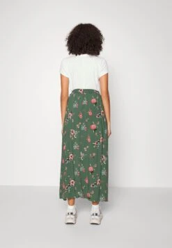 Vero Moda Tall Vmeasy Skirt - Maxi Skirt -Vero Moda 9640e69d85504100a5cc266817c9f5ec