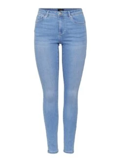 Vero Moda Vmtanya - Jeans Skinny Fit -Vero Moda 964ee35459a24216a492877e1c6eb785
