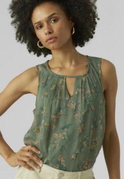 Vero Moda Vmsmilla - Top -Vero Moda 96fae3e2e6b74802a01e3d09b6276b3c
