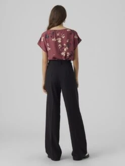 Vero Moda Vmnewhallie New - Blouse -Vero Moda 970e160b3ceb46e59066f2655c61ed5c