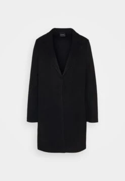 Vero Moda PopNoos - Short Coat - Black -Vero Moda 97b170dc2eba4b44b5e4d34d2adf030a