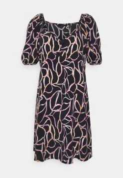 Vero Moda Petite Vmnya Short Flare Dress - Day Dress 10 Vero Moda Petite Vmnya Short Flare Dress - Day Dress -Vero Moda 985edd448472463493c334c0dbbfd765