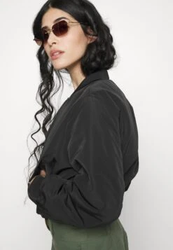 Vero Moda Petite Vmami Short Jaket - Bomber Jacket -Vero Moda 9898821d5b4b456484aa218218678bca