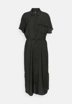 Vero Moda Tall Shirt Calf Dress - Day Dress -Vero Moda 989939f1e8444554a9ff2d16961c769a